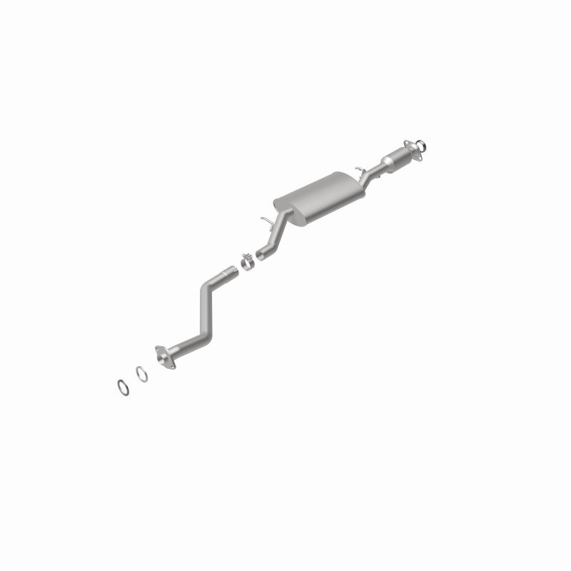 Magnaflow Direct-Fit OEM Grade Catalytic Converter for 1999-2003 Lexus RX300 Base V6 3.0L EPA Compliant - OneFastShop