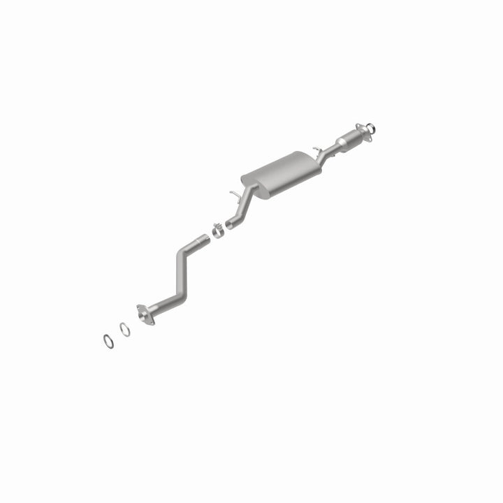 Magnaflow Direct-Fit OEM Grade Catalytic Converter for 1999-2003 Lexus RX300 Base V6 3.0L EPA Compliant - OneFastShop