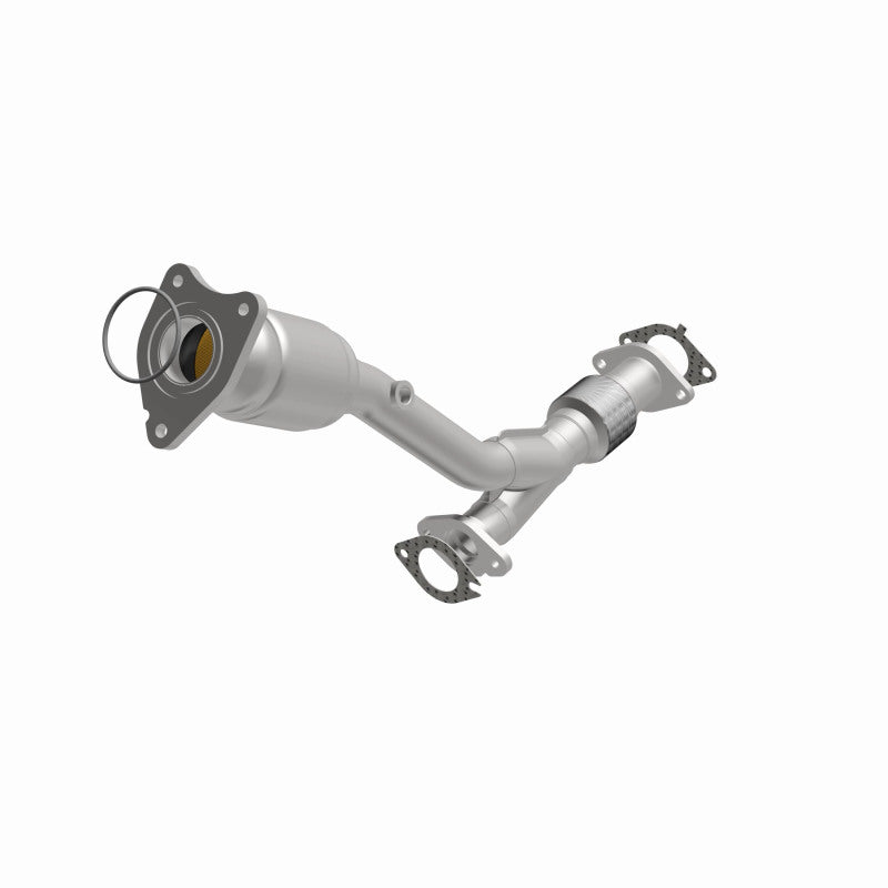 Magnaflow Conv DF Direct-Fit Catalytic Converter for 05-06 Pontiac G6 3.5L Rear