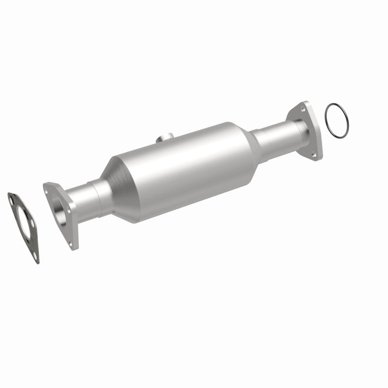 MagnaFlow Direct-Fit Catalytic Converter for 2001-2002 Acura MDX/2003-2004 Honda Pilot