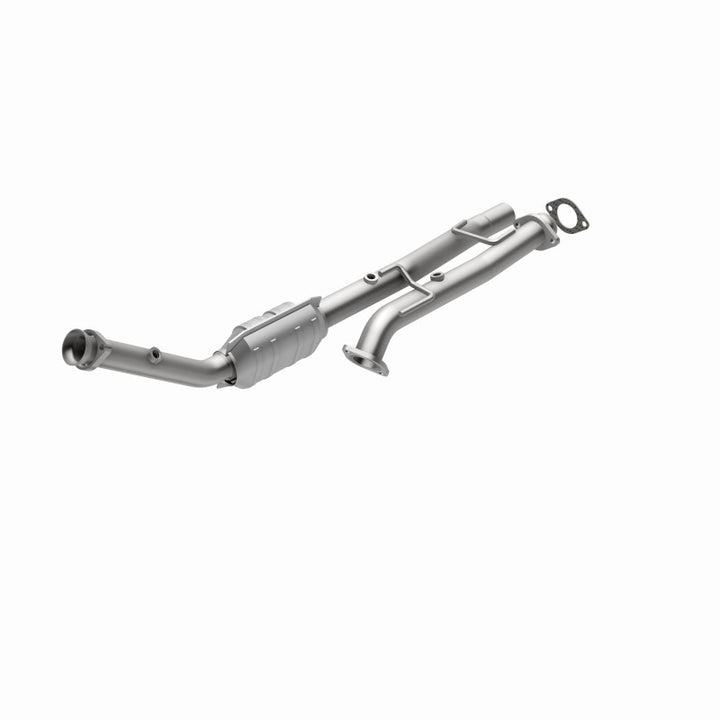 Magnaflow Catalytic Converter Mandrel-Bent DF 97-01 Explorer-Mountaineer