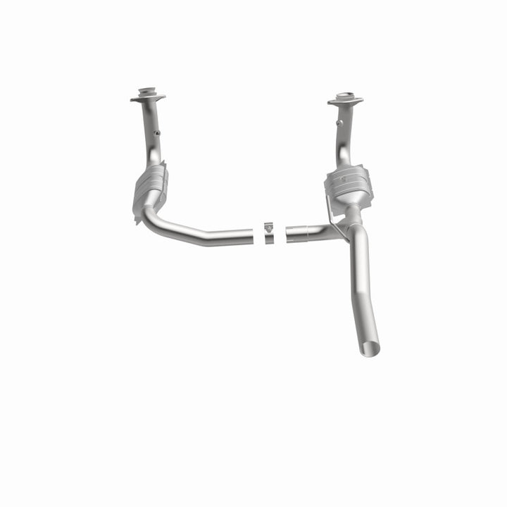 Magnaflow OEM Grade Catalytic Converter for 07-11 Dodge Nitro 4.0L - OneFastShop