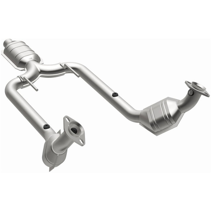 MagnaFlow Direct Fit Catalytic Converter 94-97 T-Bird/Cougar 4.6L 50S