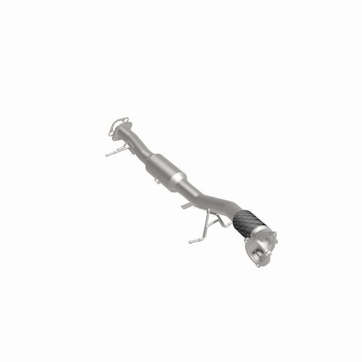 Magnaflow Direct Fit Catalytic Converter for 08-13 Volvo C30 2.5L T5, T5 R-Design - OneFastShop