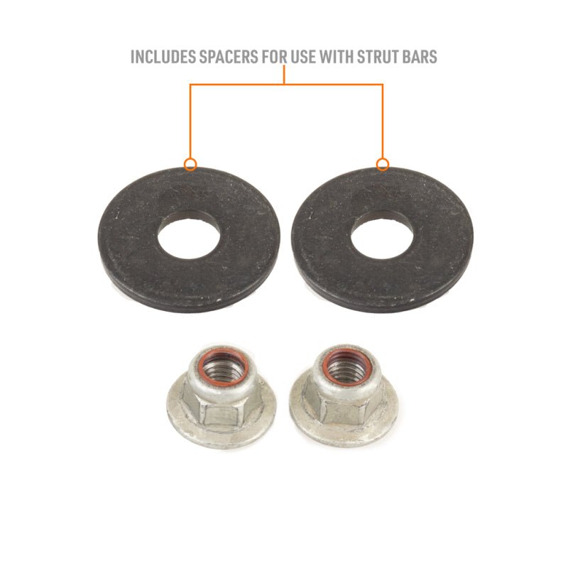 Mishimoto Oil Catch Can for 2024+ Ford Mustang 2.3L EcoBoost PCV Side - OneFastShop