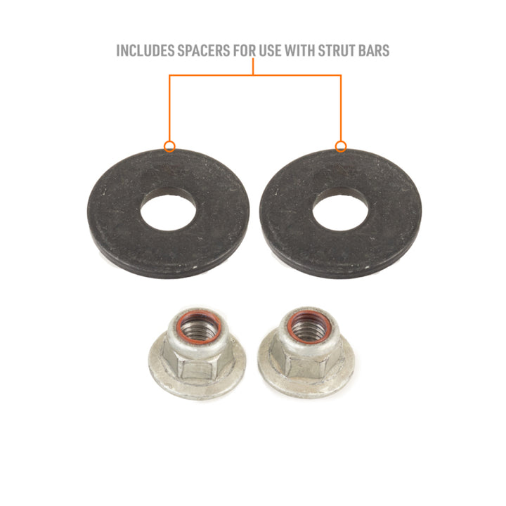 Mishimoto Oil Catch Can for 2024+ Ford Mustang 2.3L EcoBoost PCV Side - OneFastShop