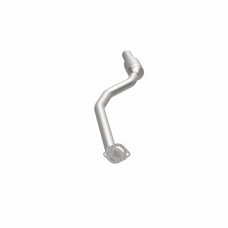 MagnaFlow Direct-Fit Catalytic Converter 2008–2009 for BMW 535i 3.0L Driver Side Rear - OneFastShop