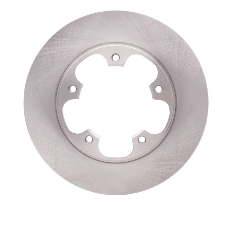 DFC Premium OE Rear Brake Rotor - Ford Transit-250 / Transit-350 2015-2026