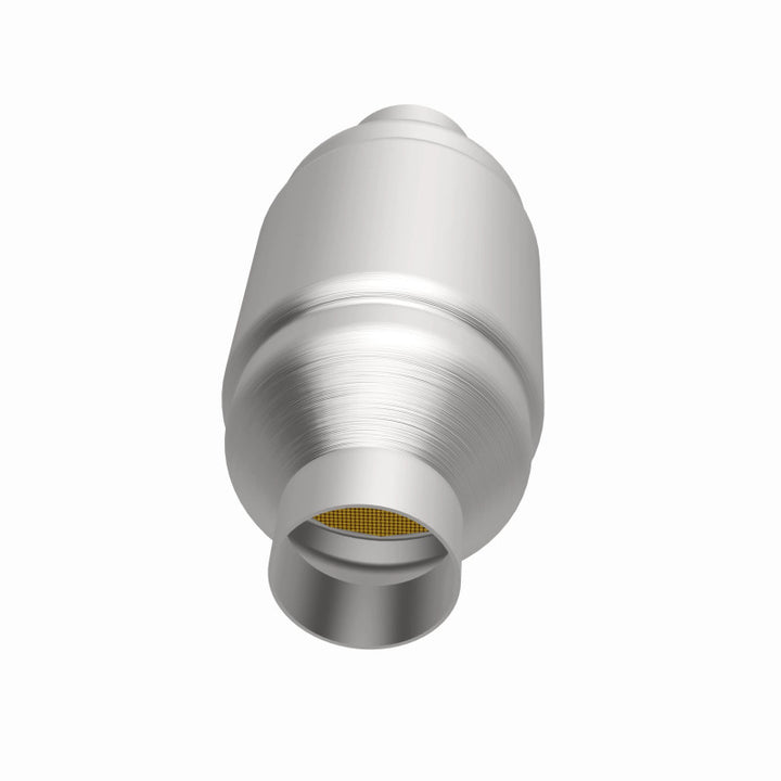 Magnaflow Universal Catalytic Converter 2.00inch C/C - Ford Taurus Lincoln Continental Mercury Sable