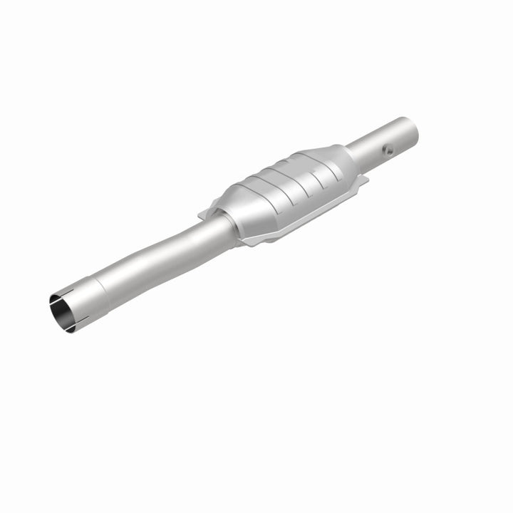 MagnaFlow Direct-Fit Catalytic Converter for 2001–2004 Jeep G/C 4.0L - OneFastShop