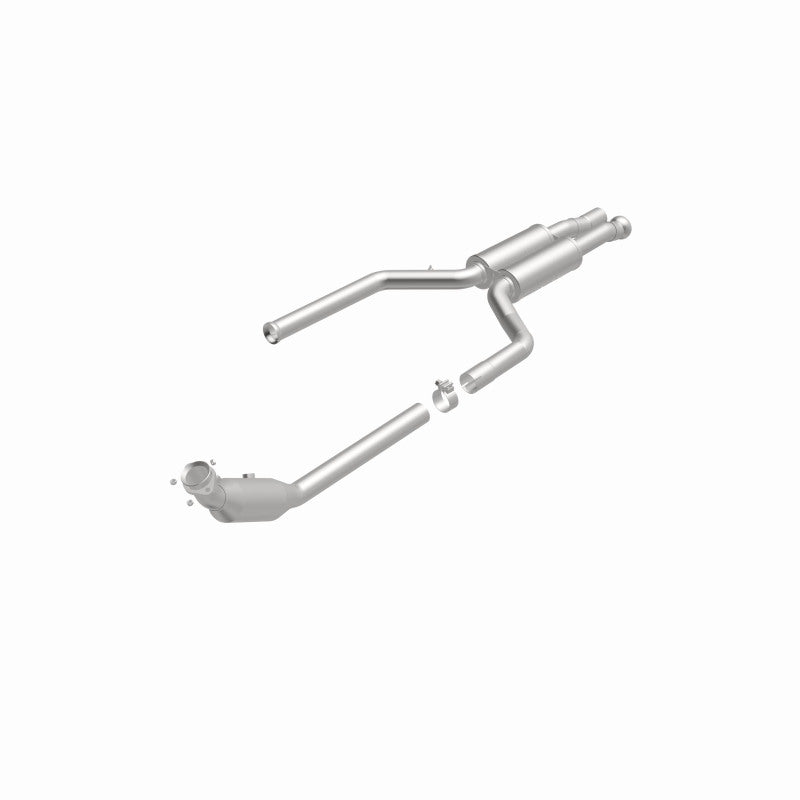 Magnaflow Direct Fit Catalytic Converter for 2015-2017 Mercedes-Benz E400 - OneFastShop