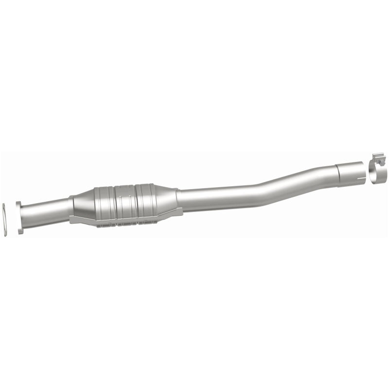Magnaflow Catalytic Converter DF for 2011-2012 EQUINOX 3.0L Underbody Replacement - OneFastShop