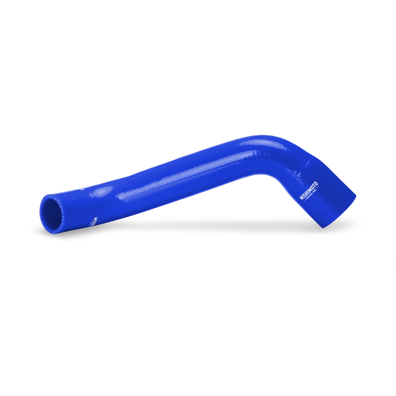 Mishimoto Silicone Radiator Hose Kit - Chevrolet Corvette / Z06 2005-2008 - Blue, image 5