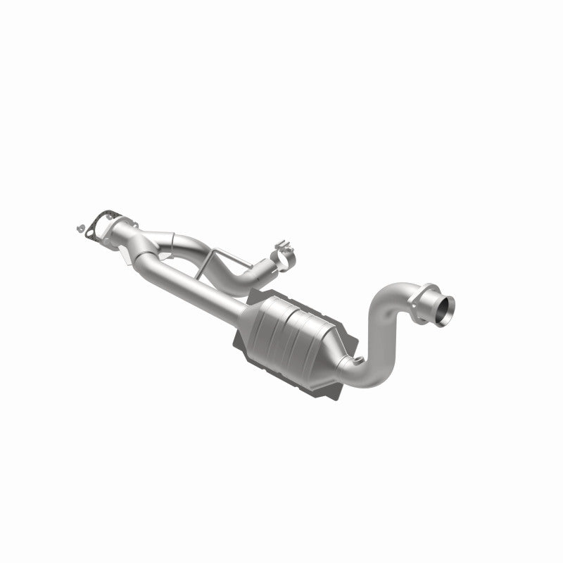 Magnaflow Catalytic Converter DF for 07-09 Chrysler Dodge 5.7L Passenger Side