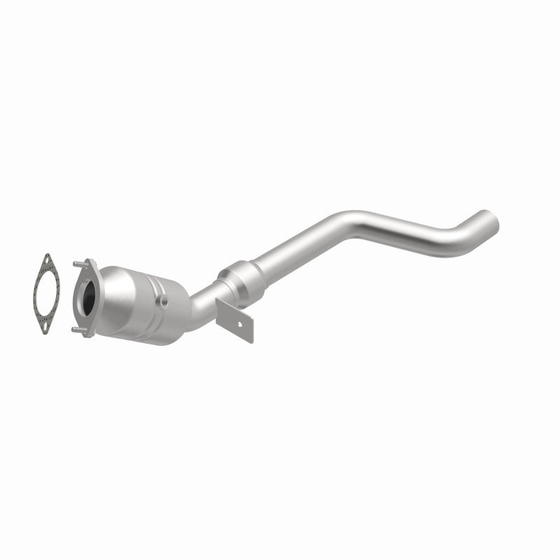 Magnaflow Direct-Fit Catalytic Converter 2016 Mustang GT350 5.2L Underbody - OneFastShop