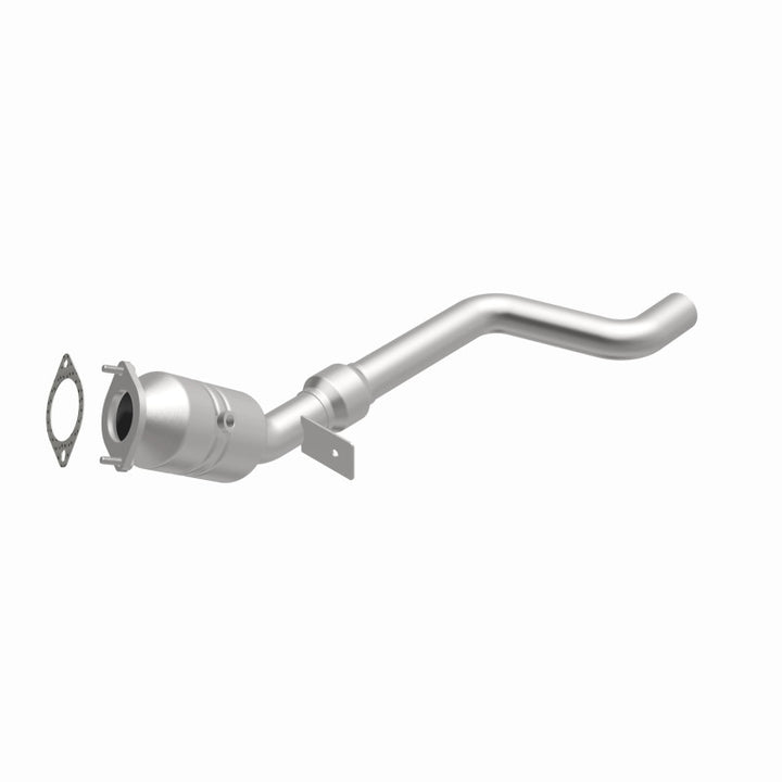 Magnaflow Direct-Fit Catalytic Converter 2016 Mustang GT350 5.2L Underbody - OneFastShop