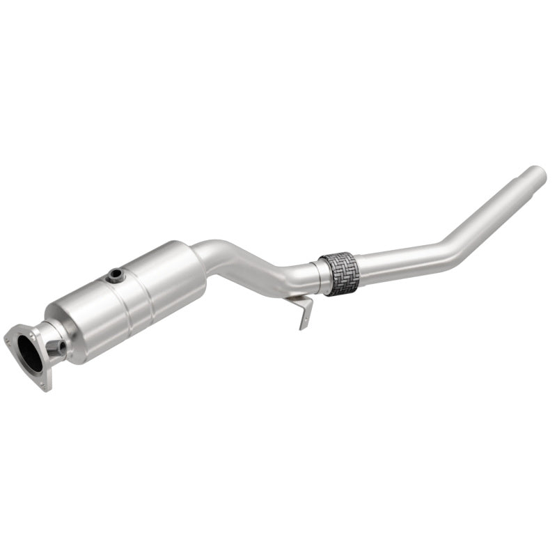 Magnaflow Conv DF Direct-Fit Catalytic Converter for 02-03 Audi A6 3L 5speed - OneFastShop