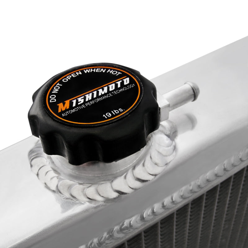 Mishimoto Performance Aluminum Radiator for 01-07 Subaru WRX and STi