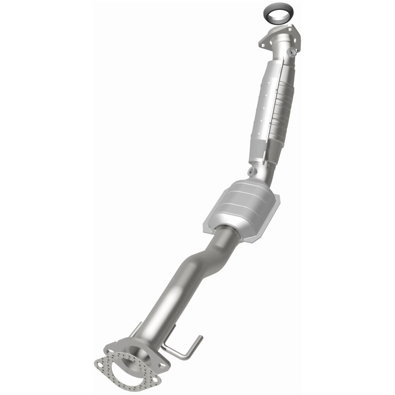 MagnaFlow Direct-Fit Catalytic Converter Trailblazer/Envoy 4.2L 08-09 - OneFastShop