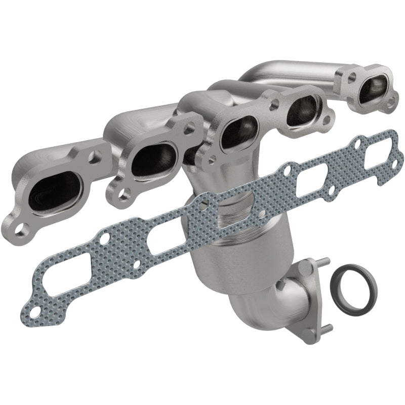 Magnaflow Direct-Fit Catalytic Converter 49353 for 07 Colorado/Canyon 3.7L OEM - OneFastShop