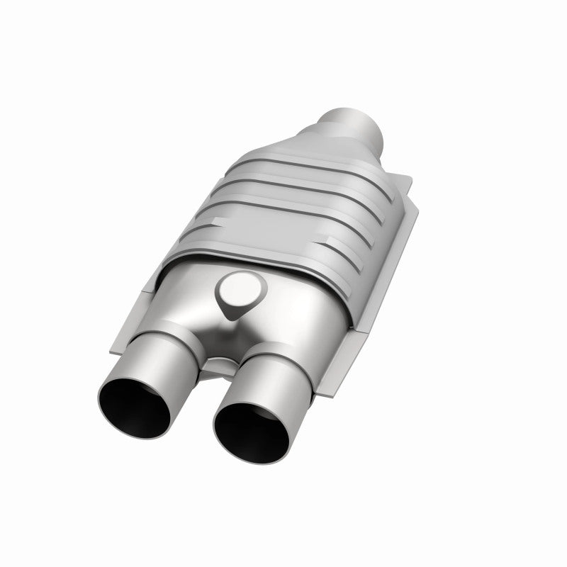 Magnaflow Universal Catalytic Converter 96-96 Toyota Supra 3.0L Turbo