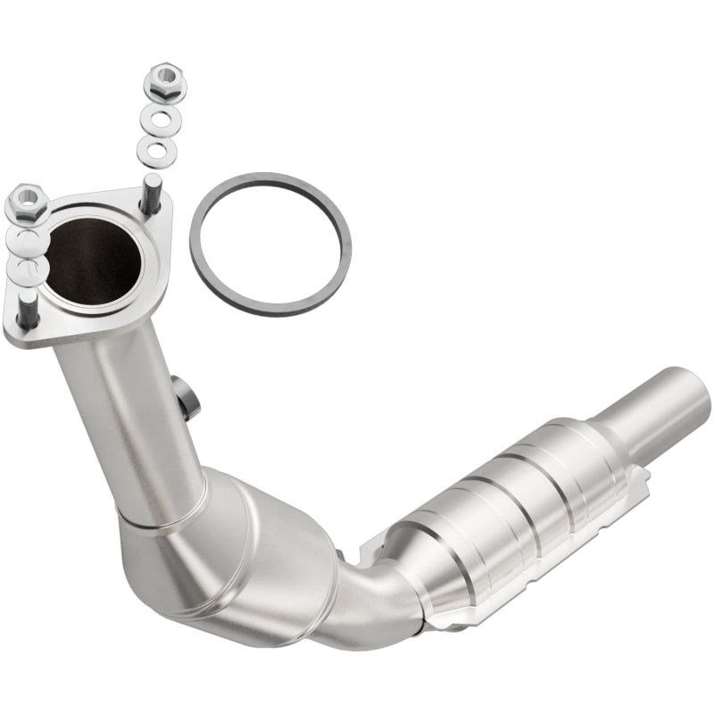 Magnaflow Catalytic Converter Direct Fit California Grade 10-11 Chevy Camaro V6 3.6L GAS - OneFastShop