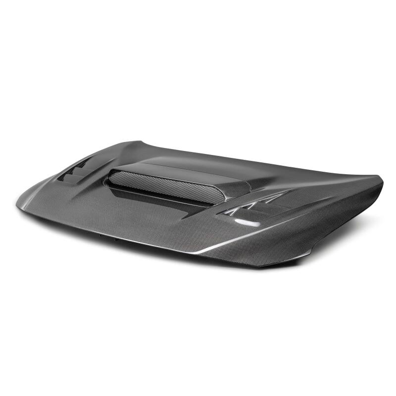 Seibon Carbon Fiber Hood for 2022+ Subaru WRX CW-Style