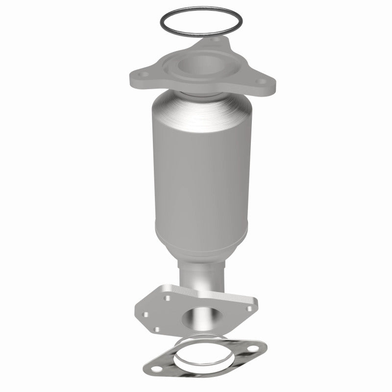 Magnaflow 2.5 Underbody Direct Fit Converter for 14-15 Impala - OneFastShop