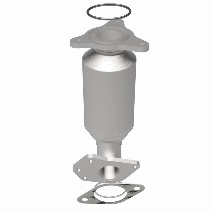 Magnaflow 2.5 Underbody Direct Fit Converter for 14-15 Impala - OneFastShop