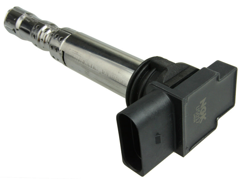 NGK Pencil-Type Ignition Coil - Bentley Continental GT / Audi A8 / VW Phaeton 2002-2018