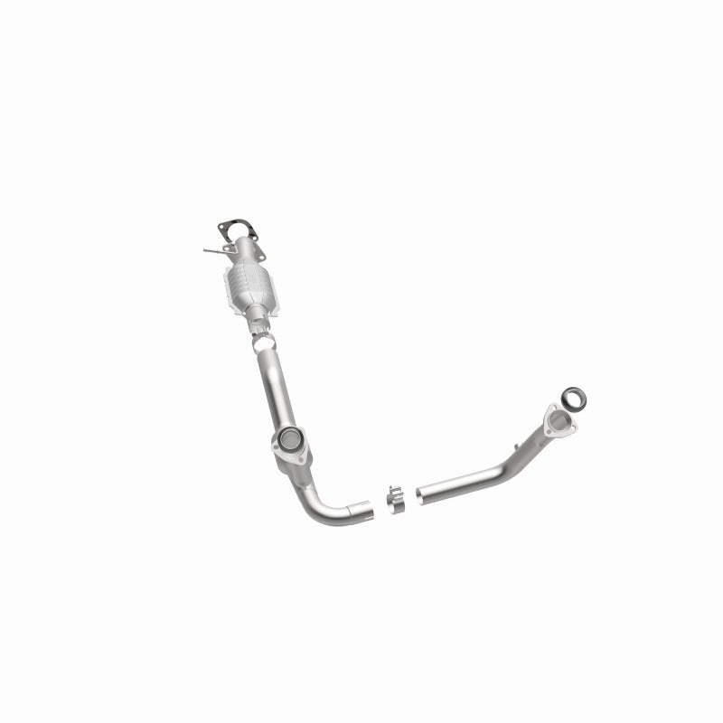 MagnaFlow Conv DF 00-04 Blazer OEM MagnaFlow Conv DF
