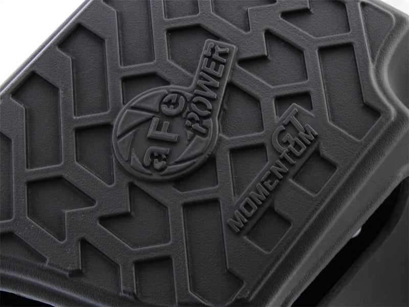 aFe Momentum GT Pro GUARD 7 Cold Air Intake System for Jeep Wrangler 3.8L - OneFastShop