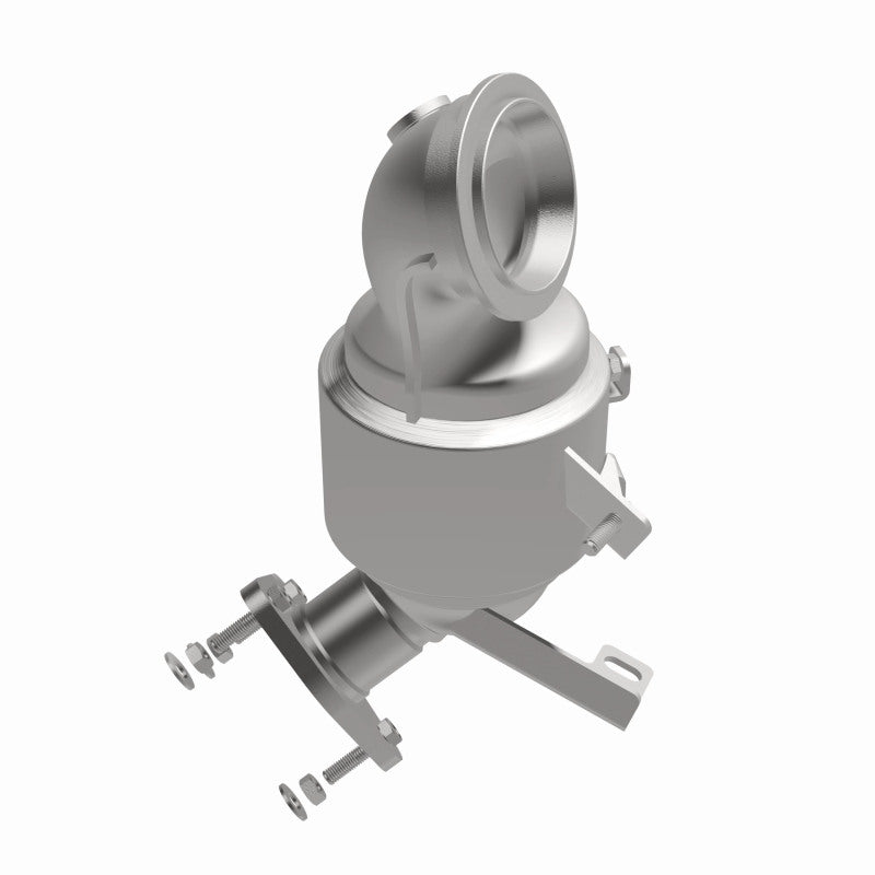 Magnaflow Direct Fit Catalytic Converter for 2013 Buick Encore 1.4L - OneFastShop