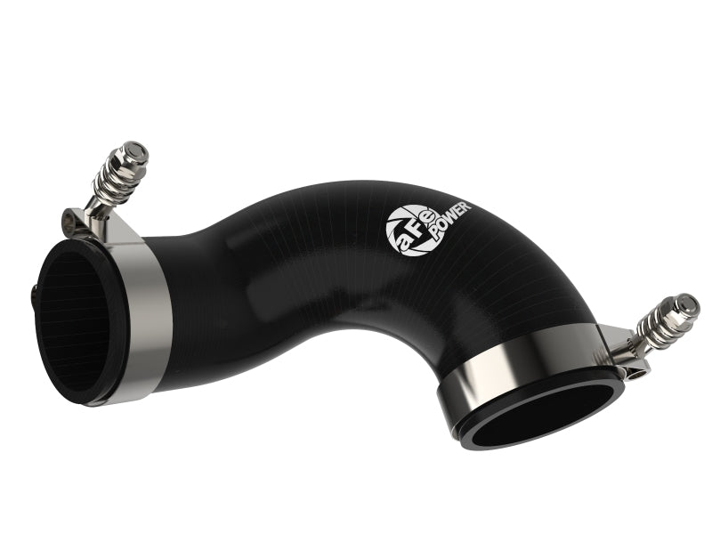 aFe 15-20 VW GTI Charge Pipe Kit with Mandrel-Bent Tubing for Enhanced Flow and Performance