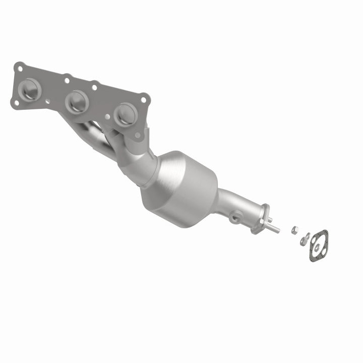 Magnaflow Direct-Fit Catalytic Converter for 06-08 BMW Z4 3.0L - OneFastShop