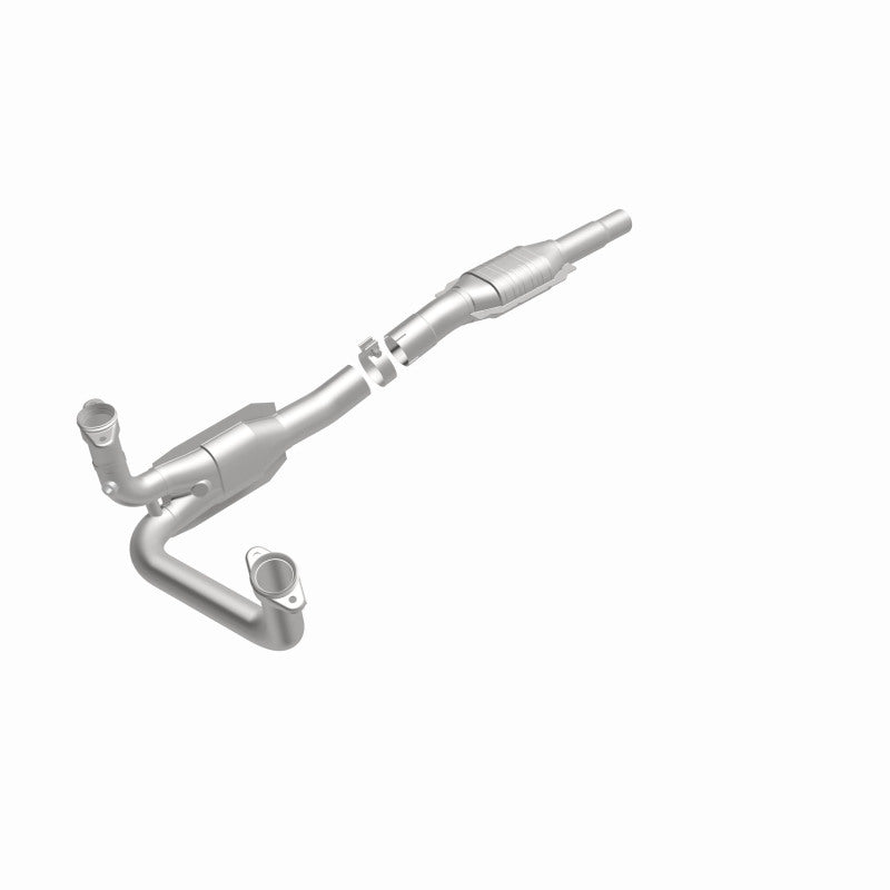 MagnaFlow Federal/EPA Compliant Catalytic Converter for 95 Ford Bronco 5.8L