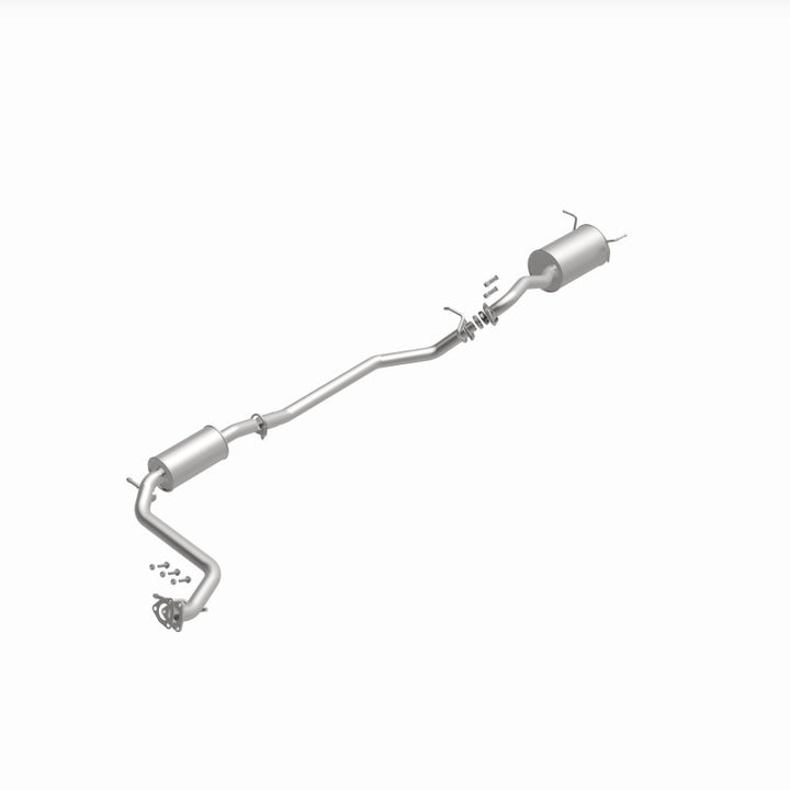 MagnaFlow Honda BRE Exhaust Replacement Kit MagnaFlow Honda BRE Exhaust