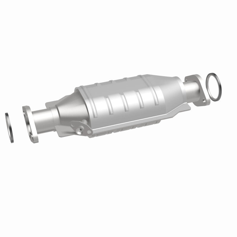 MagnaFlow Catalytic Converter Direct-Fit Toyota 75-86 - OneFastShop