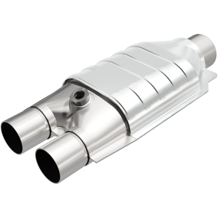Magnaflow Universal Catalytic Converter 2in./2.5in. T1 - Dodge Ram 1500/2500 (1994-1995)