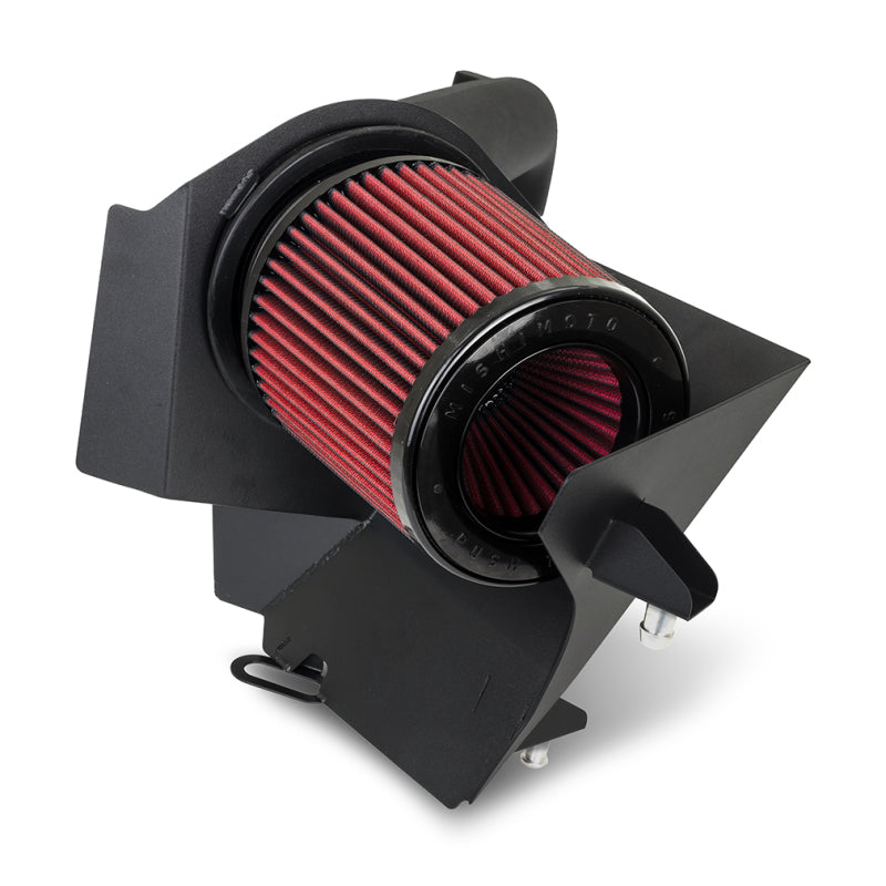 Mishimoto Open Airbox Performance Intake for 2021+ BMW G8X M3/M4 S58B30 - OneFastShop