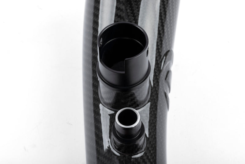 Dinan Carbon Fiber Turbo Inlet Pipe - BMW B46 (G20/G22/G42) 2019-2026, image 3