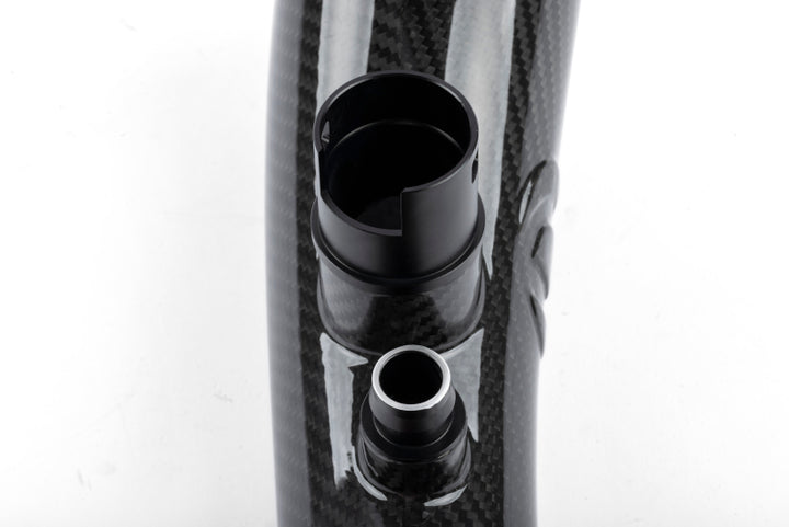 Dinan Carbon Fiber Turbo Inlet Pipe - BMW B46 (G20/G22/G42) 2019-2026, image 3