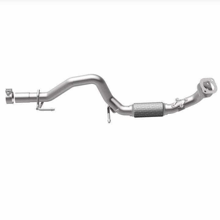 BRE Exhaust Front Pipe Kit for 2015–2017 Jeep Renegade 2.4L - OneFastShop