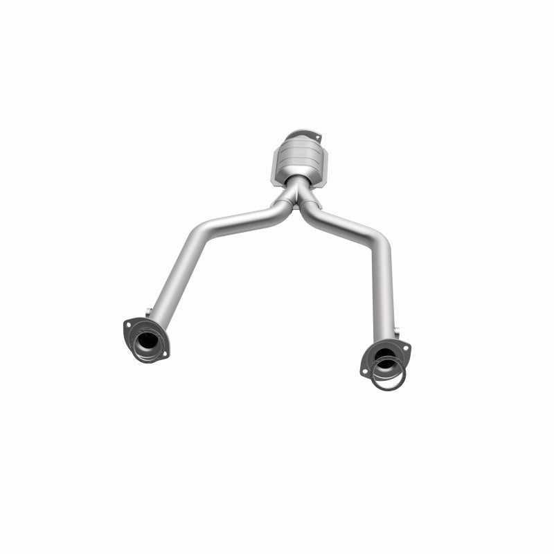 Magnaflow Catalytic Converter DF 02-08 Lexus SC430 4.3L Rear