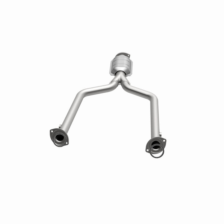 Magnaflow Catalytic Converter DF 02-08 Lexus SC430 4.3L Rear