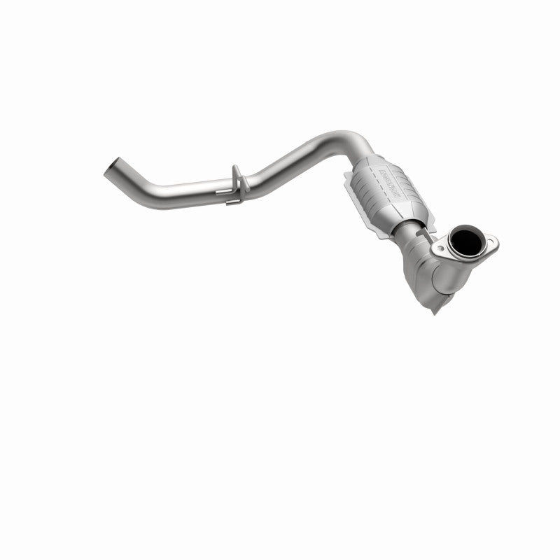 Magnaflow Catalytic Converter Direct-Fit 99-02 Expedition 5.4L 4WD