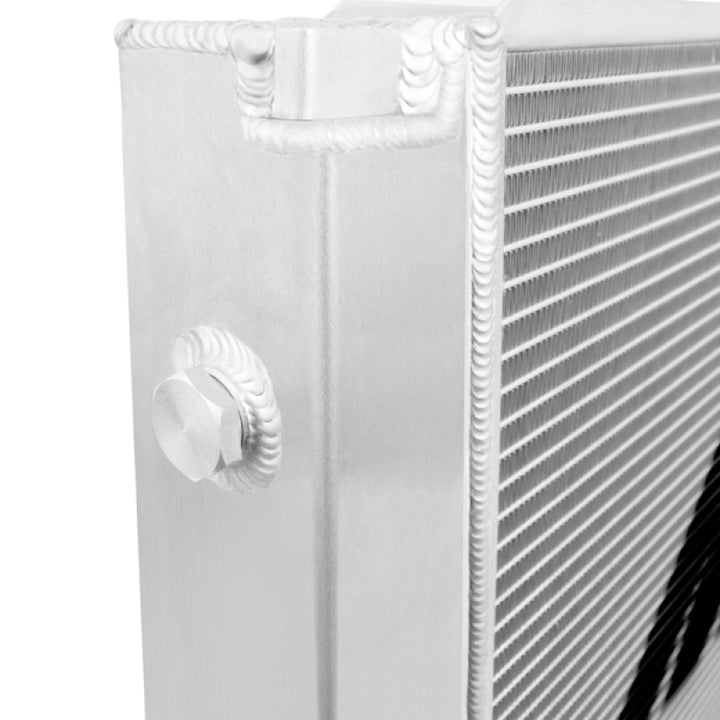 Mishimoto E36 X-Line Performance Aluminum Radiator for BMW 92-99 - OneFastShop