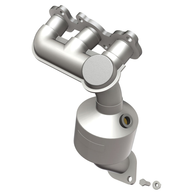 Magnaflow Direct-Fit Catalytic Converter for 04-06 Lexus ES330 3.3L