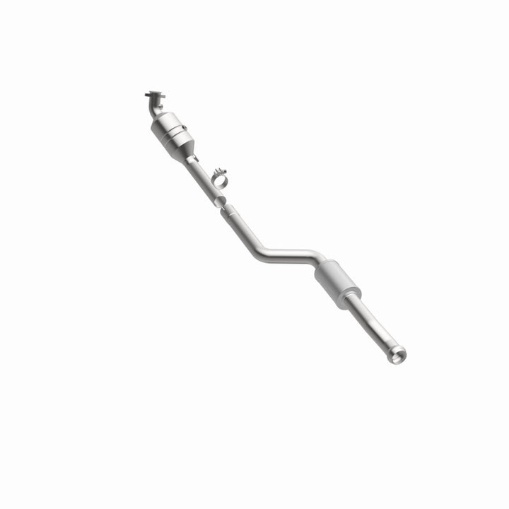 Magnaflow Direct Fit Catalytic Converter Federal EPA Compliant Stainless Steel 2008-2010 Mercedes C300 3.0L - OneFastShop