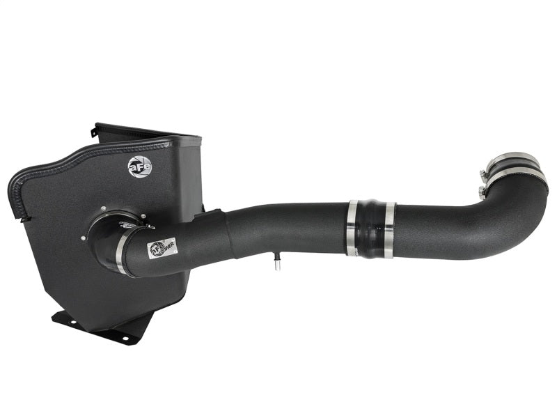 aFe Magnum FORCE Pro 5R Cold Air Intake System V6-3.6L 2017-2022 GM Colorado/Canyon Performance Upgrade - OneFastShop